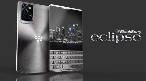 BlackBerry Eclipse 5G 2023 Price, Release Date & Features ...