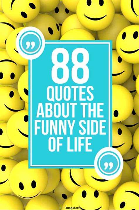 Funny Quotes About Life Lessons