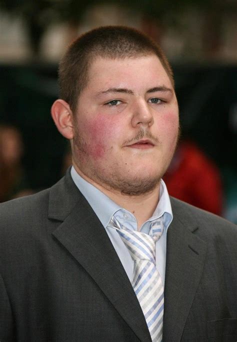 Jamie Waylett as Vincent Crabbe | Harry potter, Vincent, Jamie