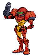 Samus (SSB) - SmashWiki, the Super Smash Bros. wiki