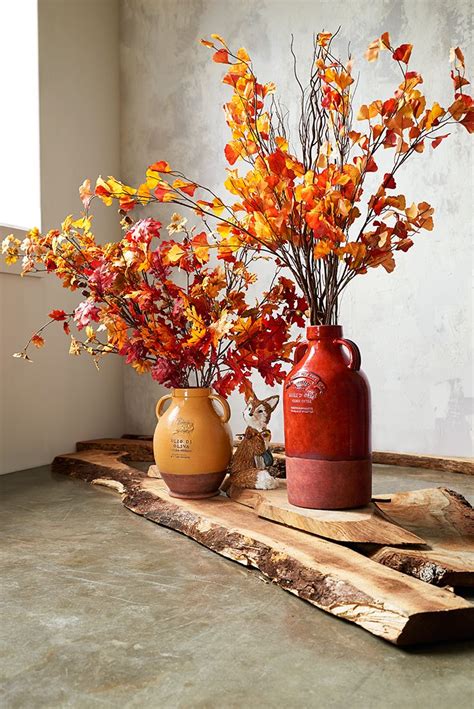 17 Best images about Fall & Harvest Decor on Pinterest | Woodland ...