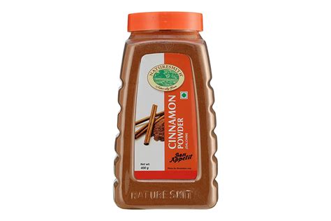 Cinnamon Powder (Dalchini Powder) 400 g - Shop Palace