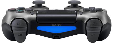 Customer Reviews: DualShock 4 Wireless Controller for Sony PlayStation ...