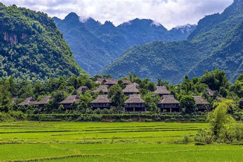 Mai Chau Attractions - Things to Do & See in Mai Chau - Go Vietnam Tours