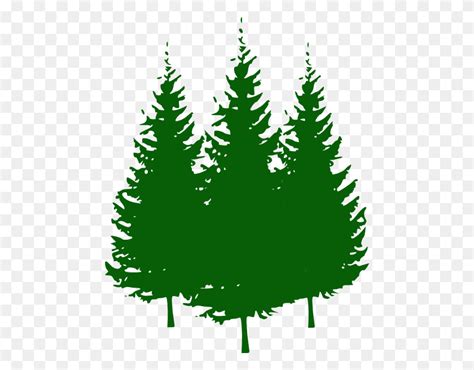 Forest Trees Clipart | Free download best Forest Trees Clipart on ...