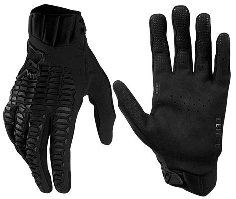 Fox Womens Defend MTB Gloves | Jenson USA