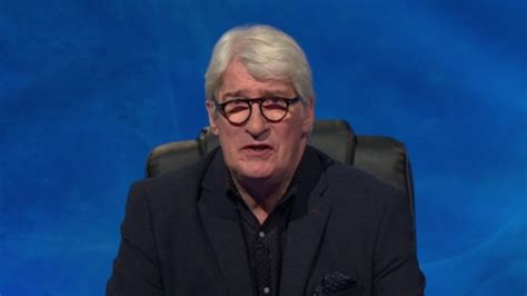 University Challenge viewers break down in tears as Jeremy Paxman signs ...