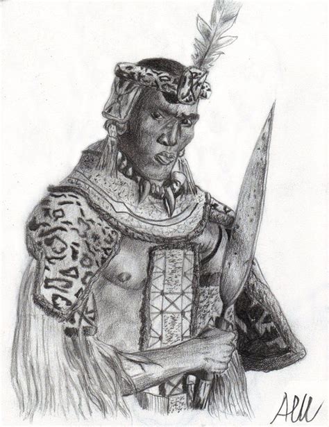 16 things that made shaka zulu a military genius – Artofit