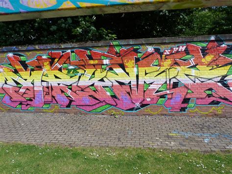 Dundee Street Art (3) | Royan | Flickr