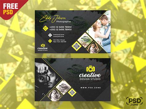 Top 58+ imagen design studio business card - abzlocal fi