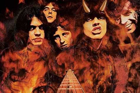 AC/DC 'Highway to Hell' Songs - Worst to Best