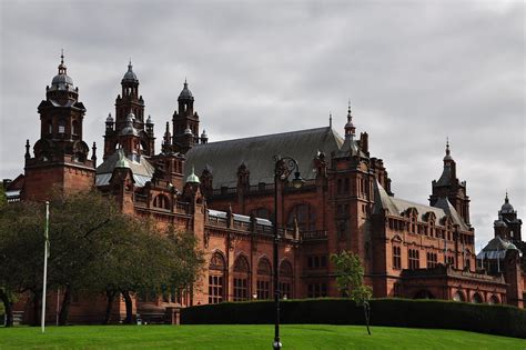 Kelvingrove The Museum Gallery Art - Free photo on Pixabay