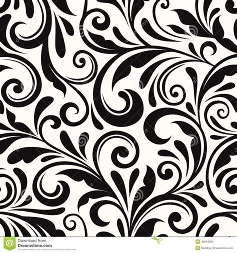 Floral pattern vector, Vector flowers, Floral pattern