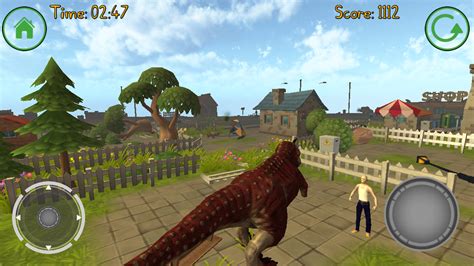 Amazon.com: Dinosaur Simulator : Apps & Games