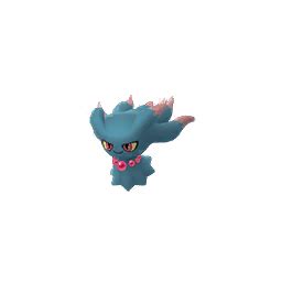 Misdreavus (Pokémon GO) - Best Movesets, Counters, Evolutions and CP