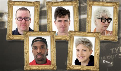 Who's in Taskmaster series 15? : News 2022 : Chortle : The UK Comedy Guide