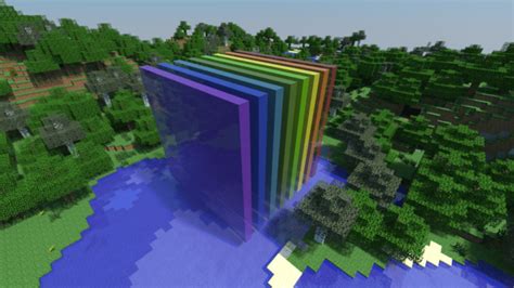 Best Minecraft Glass Texture Packs - Pro Game Guides