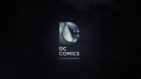 Dc Comics Logo Wallpapers - Wallpaper Cave