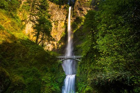 12 Best Hikes in Oregon That will Blow Your Mind | The Planet D