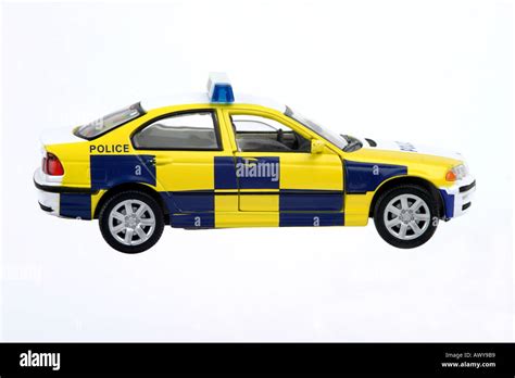 Toy Police Car Stock Photos & Toy Police Car Stock Images - Alamy