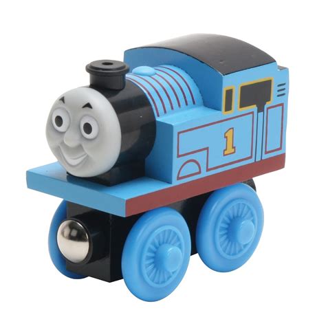 Toy Savvy: Breaking it Down: Thomas Toys!