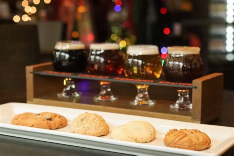 Iron Hill Brewery debuts holiday happenings – Metro Philadelphia