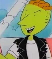 Roger Klotz | Wickedpedia | Fandom