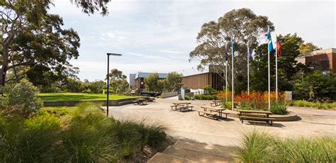 About Peninsula Campus | Monash University