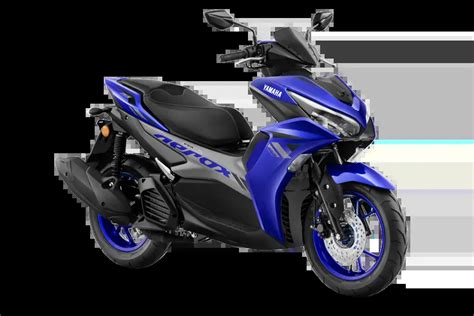 Aerox 155 BS6 - Yamaha Nepal|Yamaha Nepal