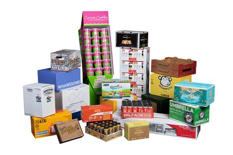 Food and Beverage Packaging | Packaging Corporation of America