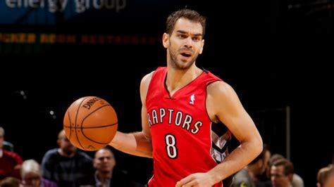 Toronto Raptors legend Jose Calderon announces retirement after 14-year ...