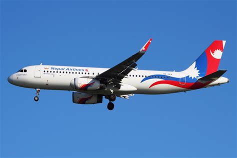 Nepal Airlines seeks quarantine exemption for Nepali passengers