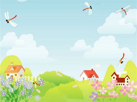 nature background clipart - Clip Art Library