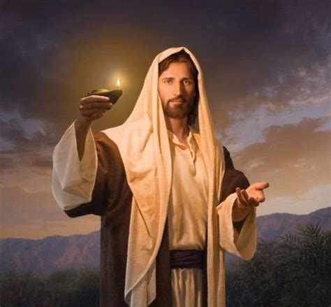 Jesus Is The Light Of The World - Religion - Nigeria