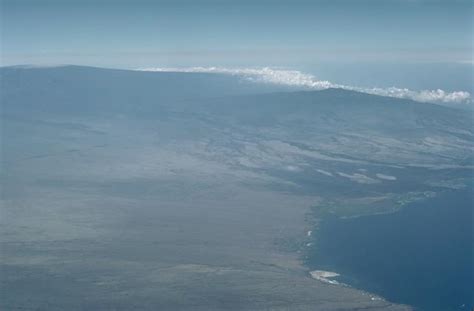 Global Volcanism Program | Hualalai