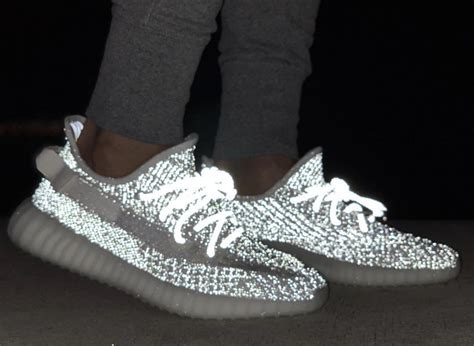 Yeezy Boost 350 V2 Static Retail EXCLUSIVE MARKET