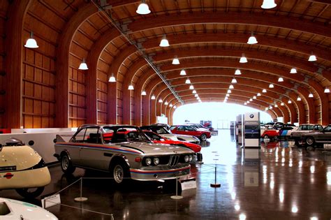 A Little Time and a Keyboard: Admiring Automotive History at LeMay ...