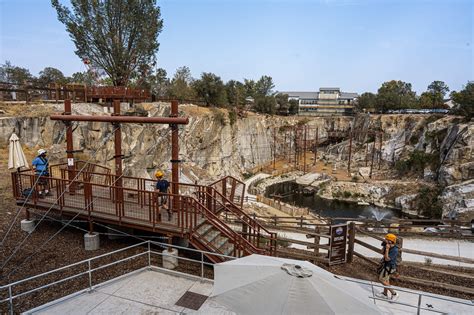 Quarry Park Adventures | Visit Placer