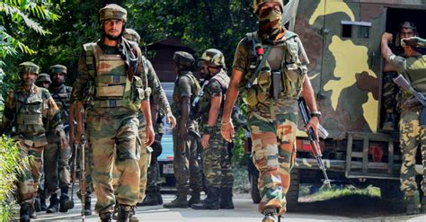 SC order favouring Major who allegedly killed civilians shows Kashmiris ...