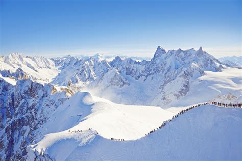 Life In Pictures : Chamonix Mont-Blanc Valley | InTheSnow