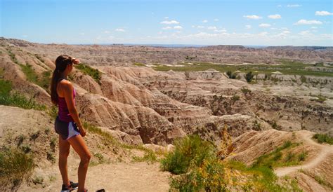 Best Hikes in Badlands National Park - The Lost Longboarder