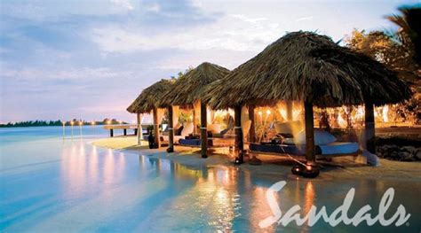 Sandals Royal Caribbean | Best Inclusive Honeymoon Resorts