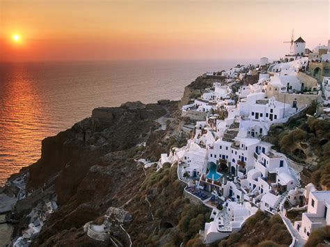 Phoebettmh Travel: (Greece) – Santorini – 10 things you MUST do in