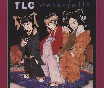 Waterfalls (TLC song) - Wikiwand