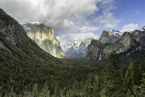 5 American Landscapes That Might Just Change Your Life - Fathom