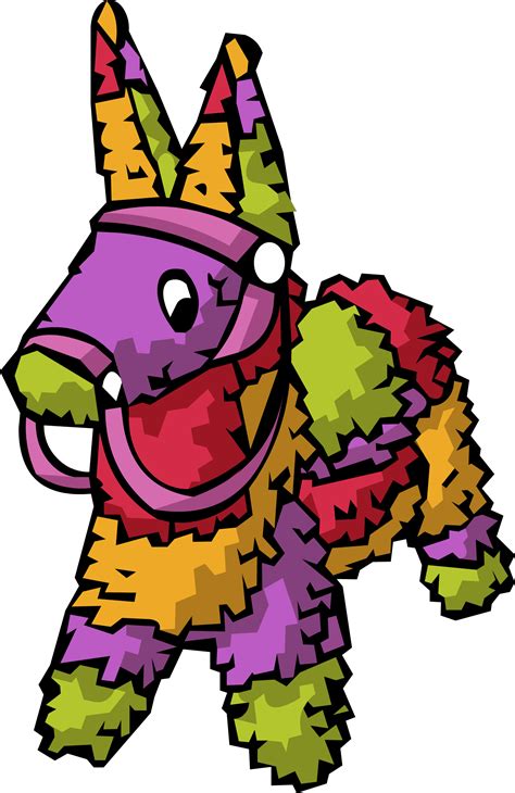 Pinata Clip Art - ClipArt Best