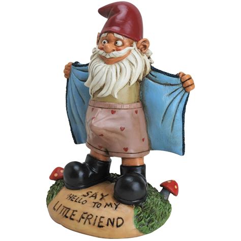 Perverted Little Gnome - Walmart.com