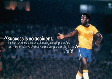 Football Quotes By Players - ShortQuotes.cc