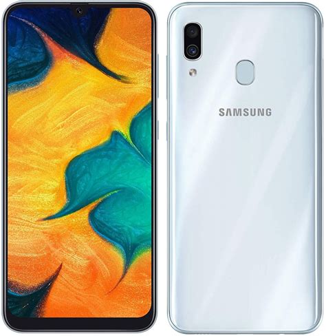 Samsung Galaxy A30 gets Android 10 update in India - Pricebaba.com Daily