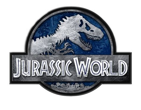 Jurassic World Logo Vector at Vectorified.com | Collection of Jurassic ...